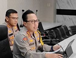 Diungkap Polisi, Jokowi Serahkan Fotokopi Ijazah hingga Lembar Pengesahan Skripsi sebagai Barang Bukti Laporan