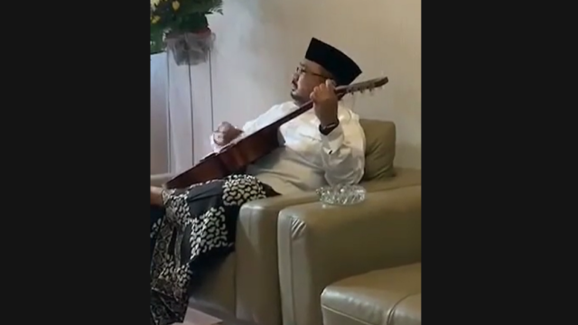 KPK Digugat karena Dinilai Setop Kasus Korupsi Kuota Haji Eks Menag Yaqut