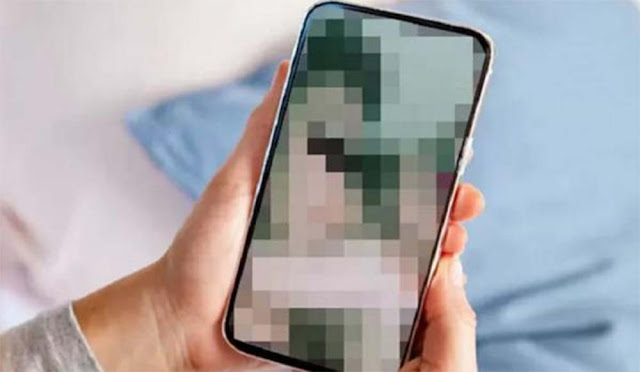 Viral, Video Mesum Devita Tengger Durasi 1 Menit 50 Detik