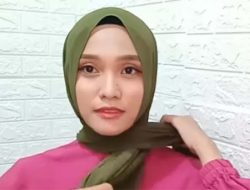 Ida Nur Hayati, Oknum Sekdes di Lamongan Viral Berduaan dengan Kades Ternyata Juga Konten Kreator