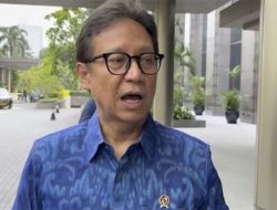 Komunikasi Publik Menkes Budi Bermasalah