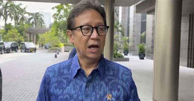 Komunikasi Publik Menkes Budi Bermasalah