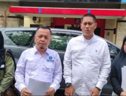 Modus Berikan HP di Sel Tahanan, Oknum Perwira Polres Asahan Diduga Ajak Tahanan Wanita VC Sambil Mandi
