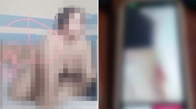 VIRAL Video Devita Tengger Durasi 1 Menit 50 Detik Diburu Netizen, Apa Isinya?