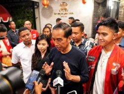 Jokowi Penuh Resisten Jika Jadi Ketum PSI, Analis: Tak Jamin Bisa Bawa PSI ke Senayan di 2029!
