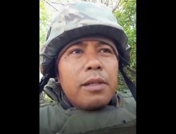 Respons Menohok Eks Marinir Dicabut Status WNI gegara Gabung Militer Rusia: Maling Duit Rakyat Aman-aman aja Dalam Negeri