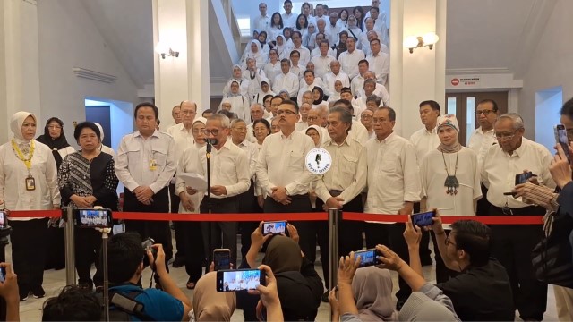 Bisa Bikin Drop & Rusak Sistem, Para Profesor FKUI Kecewa Kebijakan Prabowo: Kami Prihatin!