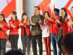 Jokowi Buka Peluang Ikut Nyalon Jadi Calon Ketum PSI, Pengamat: Masih Punya Ambisi Berkuasa