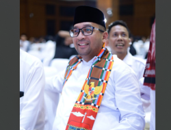 Sekjend GRIB Jaya Zulfikar: Tokoh Rekat Indonesia Heikal Safar Gabung DPP GRIB Jaya