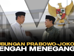 Amien Rais Ungkap 3 Strategi Jokowi Gagalkan Pemerintahan Prabowo!