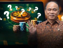 [UPDATE] Sidang Dakwaan: Budi Arie Dialokasikan Dapat Jatah 50 Persen Dari Situs Judi Online Yang Tak Diblokir