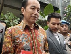 KP3-I Tantang Polisi Tangkap Jokowi