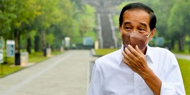 Amien Rais: Bintang Politik Makin Redup, Mulyono Pasti Kalah