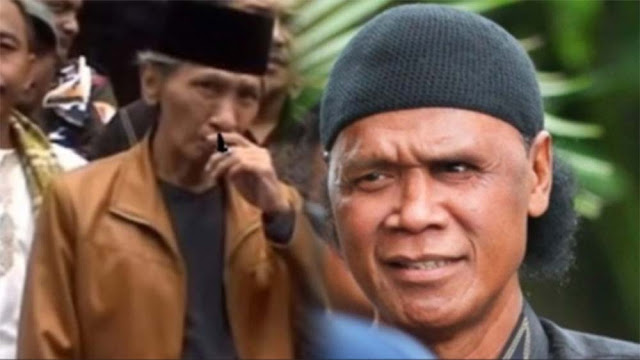 Beda Total dengan yang Ada di Media, Anak Ucu Kambing Beberkan Kisah Asli Ayahnya dengan Hercules