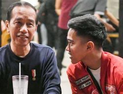 Jokowi Lawan Kaesang, Siapa Menang?