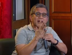 Bayangan Rocky Gerung soal Polemik Pemakzulan Gibran: Ada Matahari Terbit dari Gorong-gorong