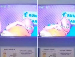 Viral, Balita di Cianjur Dipukul Nakes Saat Sedang Disunat