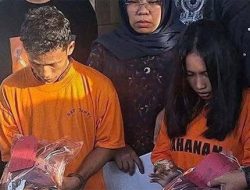 Hubungan Inses Kakak Adik Sudah Berlngsung 3 Tahun, Jadi Pelampiasan Karena Adiknya Seorang PSK