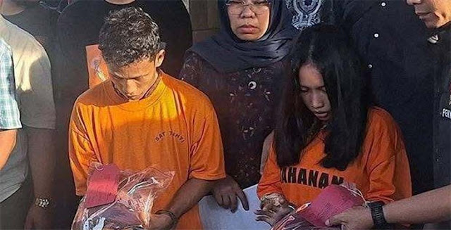 Hubungan Inses Kakak Adik Sudah Berlngsung 3 Tahun, Jadi Pelampiasan Karena Adiknya Seorang PSK