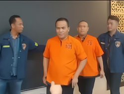 Malak Proyek Rp5 Triliun Tanpa Tender, Ketua Kadin Cilegon Jadi Tersangka Pemerasan!