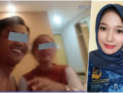 Link Video Dugaan Skandal Perselingkuhan Kades dan Sekdes di Lamongan, Ngamar saat Ramadhan