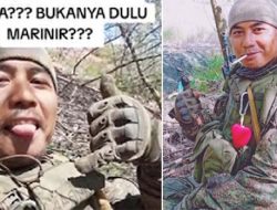 Tidak Berniat Membelot dari NKRI, Satriya Kumbara Jadi Tentara Bayaran Rusia demi Nafkahi Keluarga
