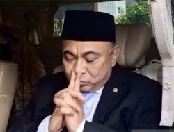Klaim Dikhianati Anak Buah, Ternyata Budi Arie Minta Jatah 50 Persen Pengamanan Judol