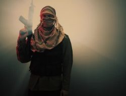 GEGER Akademisi RI Jadi Sasaran Interogasi & Pemeriksaan di Bandara Changi Soal Unggahan ISIS, Begini Kronologinya!