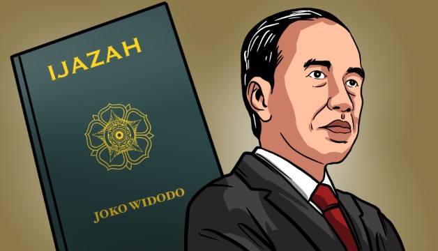 Klarifikasi Polda Metro Jaya Menambah Janggal Penanganan Kasus Laporan Ijazah Palsu Jokowi!