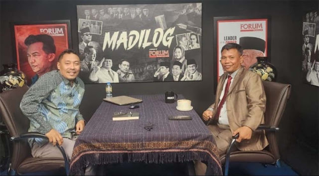 Klarifikasi Polda Metro Jaya Menambah Janggal Penanganan Kasus Laporan Ijazah Palsu Jokowi