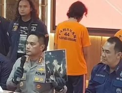 Dua Mahasiswa Undip Sandera Intel Polisi saat May Day Ditangkap, Korban Mengaku Disundut Rokok