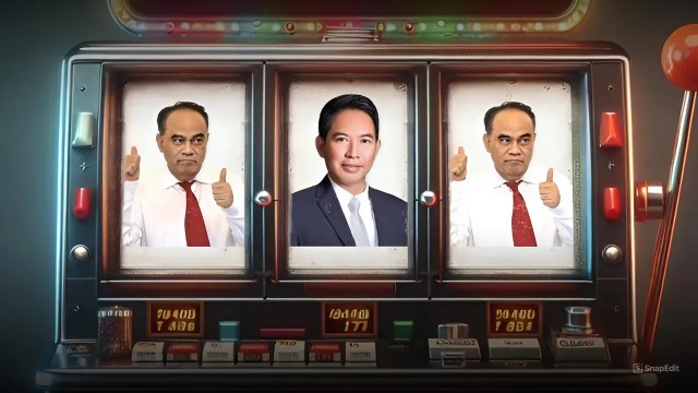 SKANDAL Judi Online di Kemenkominfo: Jaksa Ungkap Aliran Dana, Jatah Menteri, dan Drama Pemerasan