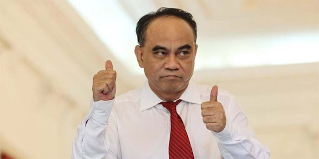 Budi Arie Dalam Pusara Judol, Diduga Terima Fee Pengamanan 50 Persen