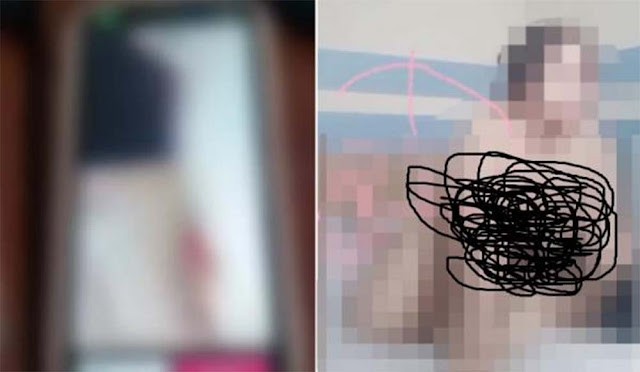 Viral, Video Vulgar Devita Tengger Durasi 1 Menit 15 Detik, Ini Linknya!