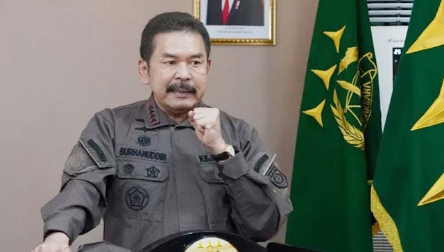 Polemik TNI Jaga Kejaksaan, Muncul Isu Jaksa Agung Segera Diganti?