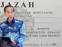 Sarankan Polisi Sita Dokumen KPU Tempat Jokowi Mencalonkan Jadi Pejabat, Eks Wakapolri: sebagai Pembanding