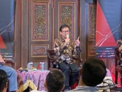 Menkes Ungkap 4 Penyakit Paling Mematikan di Indonesia: Stroke Rangking 1