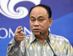 Polisi Jangan Ragu Periksa Kembali Budi Arie di Kasus Judol