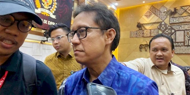 Pernyataan Blunder Menkes Demi Cari Perhatian Publik