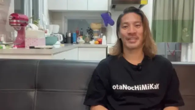 Awalnya senang, orang Jepang satu ini jadi tak suka Indonesia karena satu hal ini