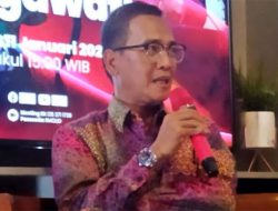Praktisi Hukum: Ada Dendam Politik dalam Kasus Hasto Kristiyanto