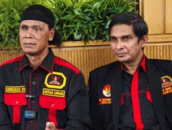 Tak Mau Disebut Preman, Petinggi GRIB Jaya Ungkap Awal Ormas Terbentuk untuk Dukung Prabowo
