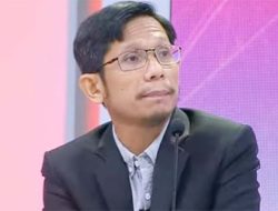 Waketum Projo Bilang Ijazah Jokowi Palsu