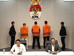 Hukum Mati Koruptor atau Rakyat yang Habisi Koruptor?
