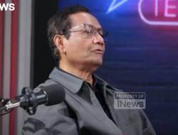 Diduga Membela Jokowi di Polemik Ijazah, Mahfud MD Bakal Dilaporkan ke Pengadilan