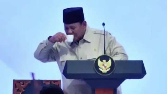Enam Bulan Jadi Presiden, Prabowo Klaim Selamatkan Ratusan Triliun Uang Rakyat