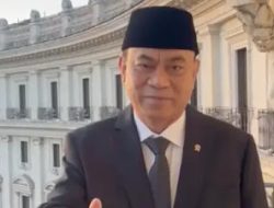 Budi Arie Diduga Terima Jatah Judol, Aib yang Sungguh Memalukan!