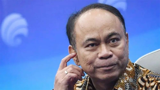 Diduga Terima Jatah Judol, Budi Arie Memalukan