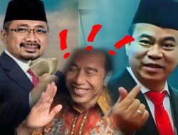 Dua Eks Menteri Jokowi Terjerat Kasus Hukum: Budi Arie Terlibat Judi Online, Yaqut Dalam Skandal Kuota Haji, Pilihan Ada Pada Prabowo!