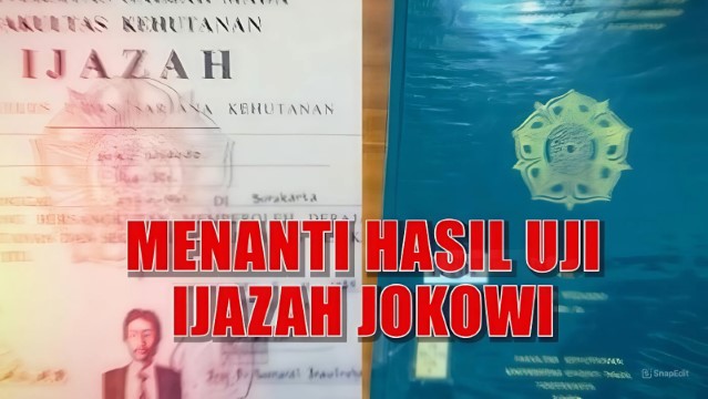 Tumbang Oleh Teknologi: Akhir Era Kebohongan Jokowi?